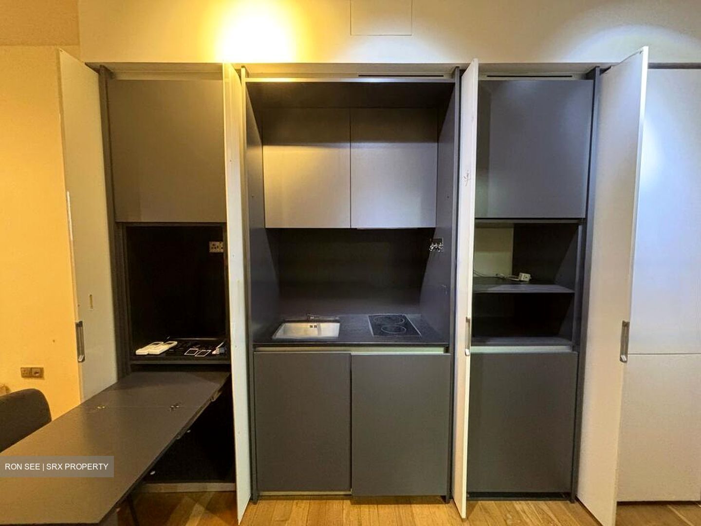 26 Newton (D11), Apartment #490995461